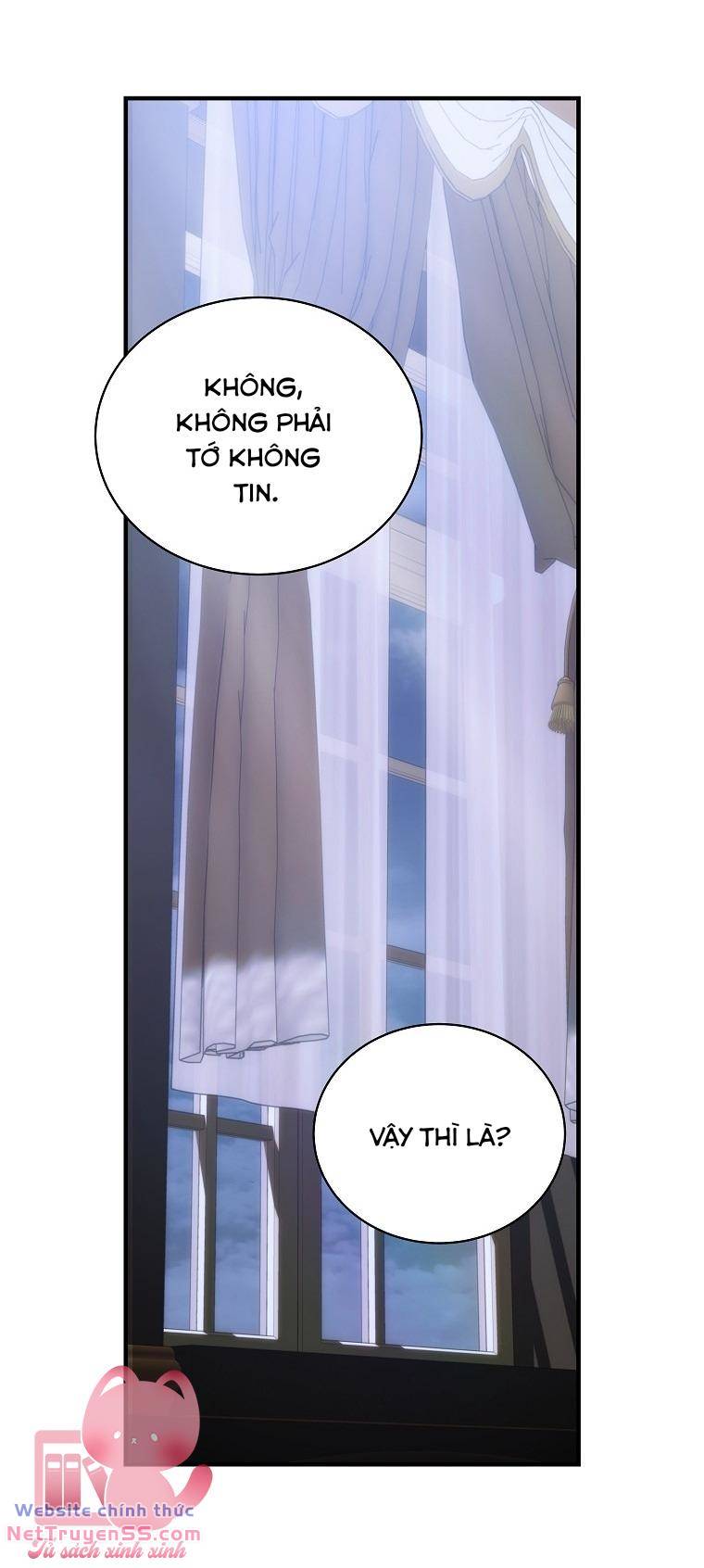 Đứa Nhỏ Không Phải Là Con Anh Chương 66 Ảnh 58