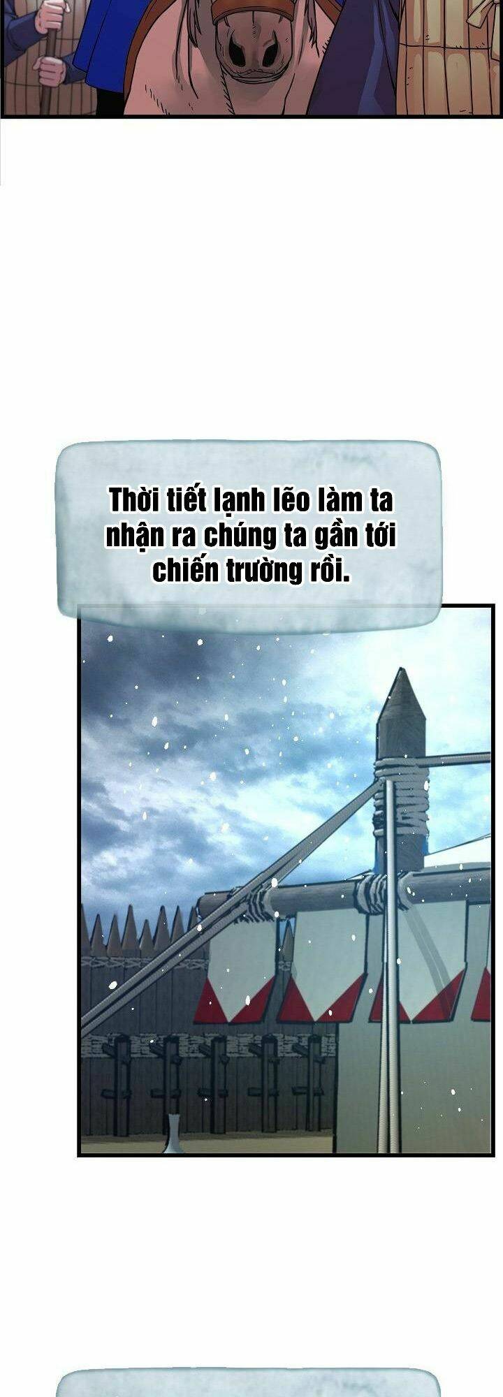 Tôi Sẽ Sống Như Một Hoàng Tử Chương 67 Ảnh 45