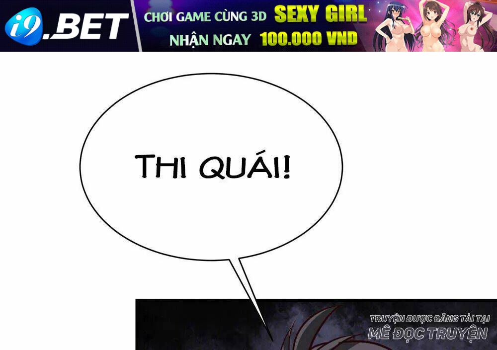 Thái Tử Phi Nhà Ta Thật Hung Hăng Chương 29 Ảnh 107