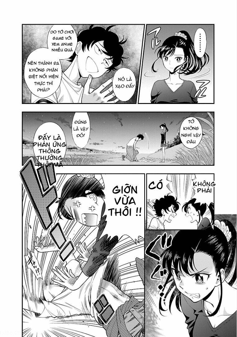 Koi Lemon Chương 14 Ảnh 9