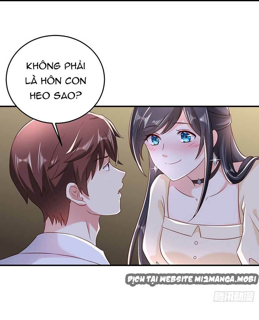 Tần Tưởng Thịnh Gả Cho Anh Chương 14 Ảnh 28
