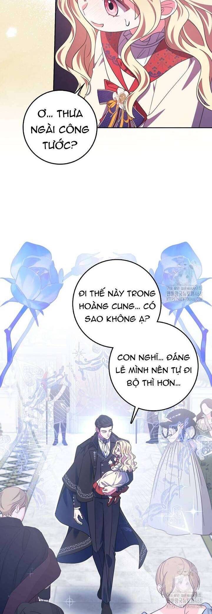 Tôi Không Thuộc Về Nơi Này Chương 37 Ảnh 15