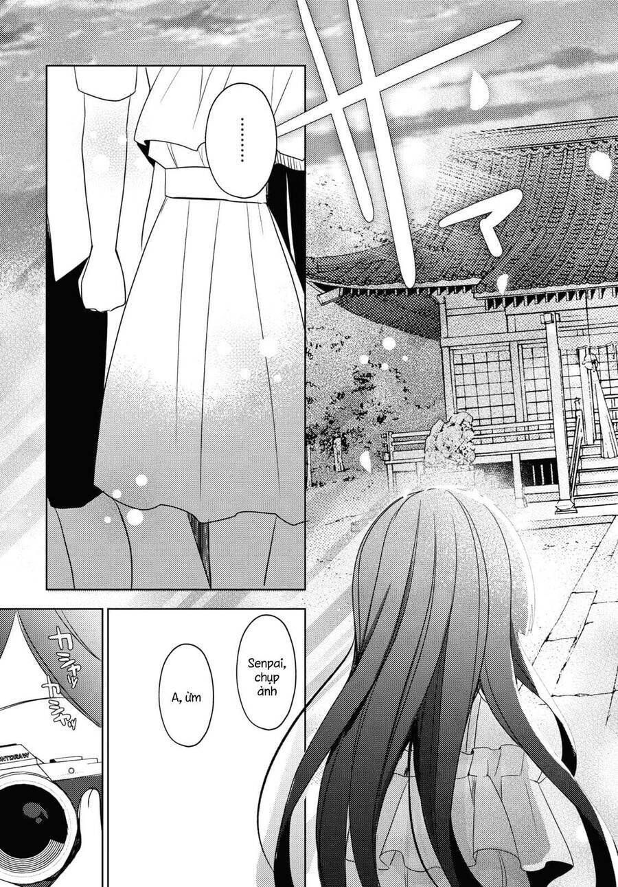 Ore No Imouto Ga Konnani Kawaii Wake Ga Nai Kuroneko If Chương 3 Ảnh 18