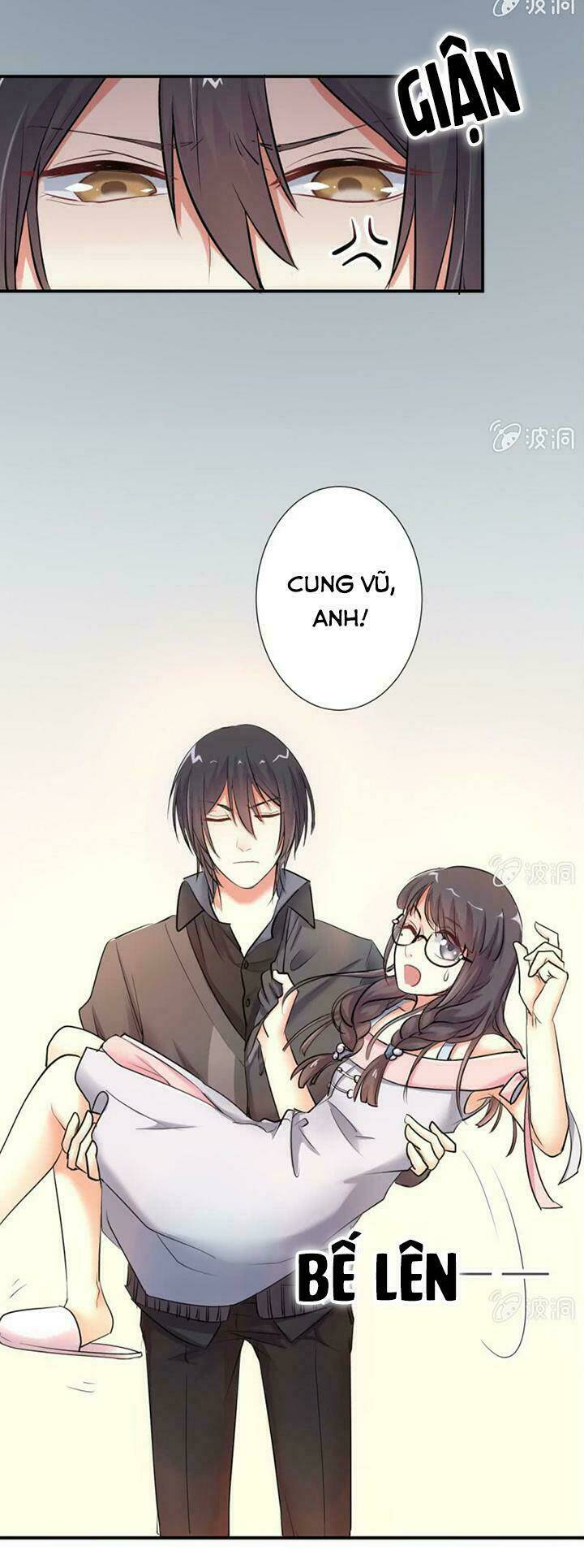 Ảnh Đế Cầu Sủng Chương 9 Ảnh 20