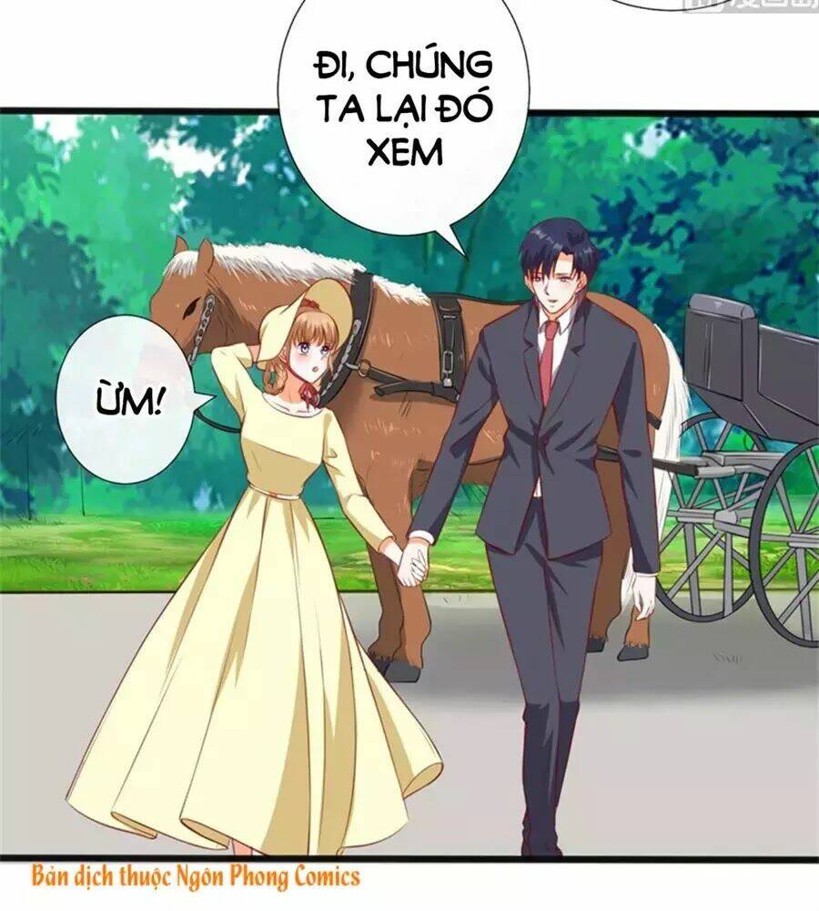 Bác Sĩ Sở Cũng Muốn Yêu Chương 256 Ảnh 5