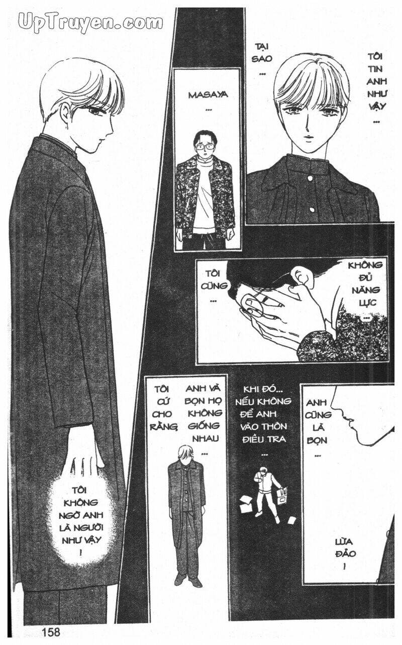 Hoàng Tử Hoa - Bud Boy Chương 10 Ảnh 159