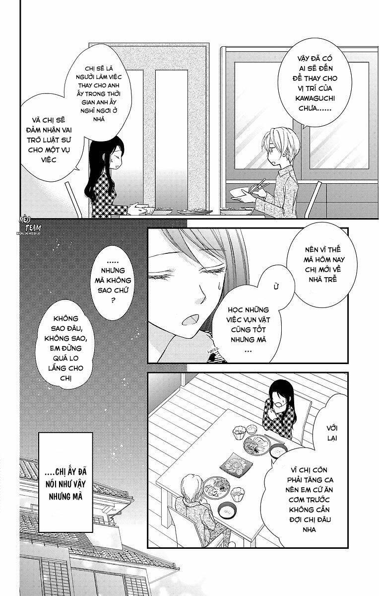 Kekkon X Renai Chương 6 Ảnh 23