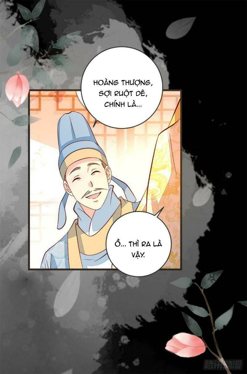 Đế Hoàng Chi Thần Y Khí Phi Chương 43 Ảnh 31