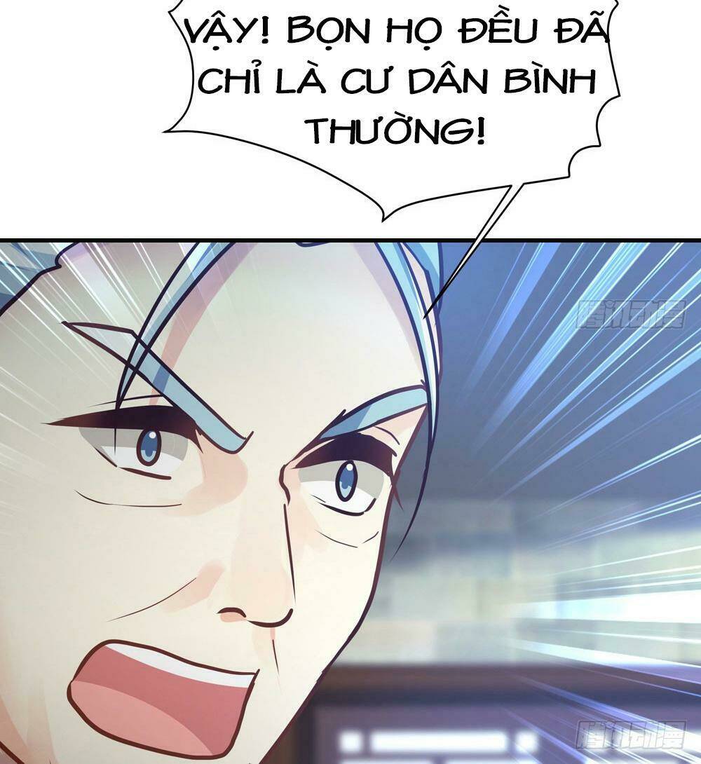 Thái Tử Phi Nhà Ta Thật Hung Hăng Chương 30 Ảnh 48