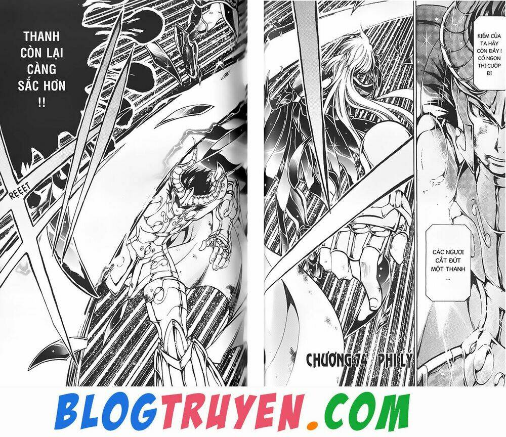 Thần Thoại Minh Vương Chương 74 Ảnh 4
