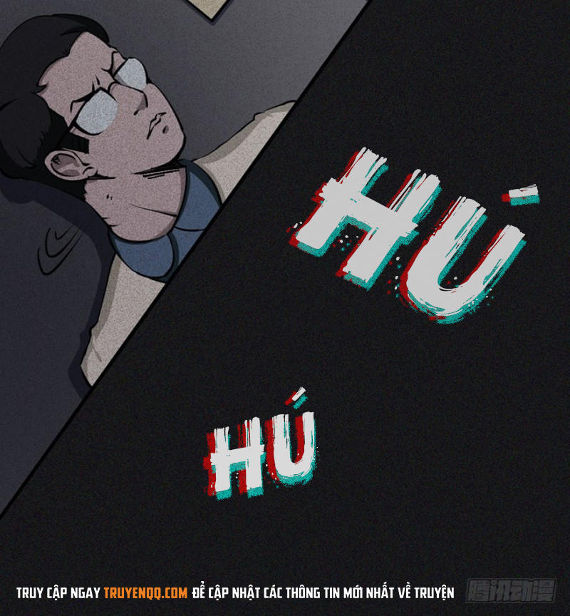 Trở Lại Căn Nhà Ma Chương 3 Ảnh 13