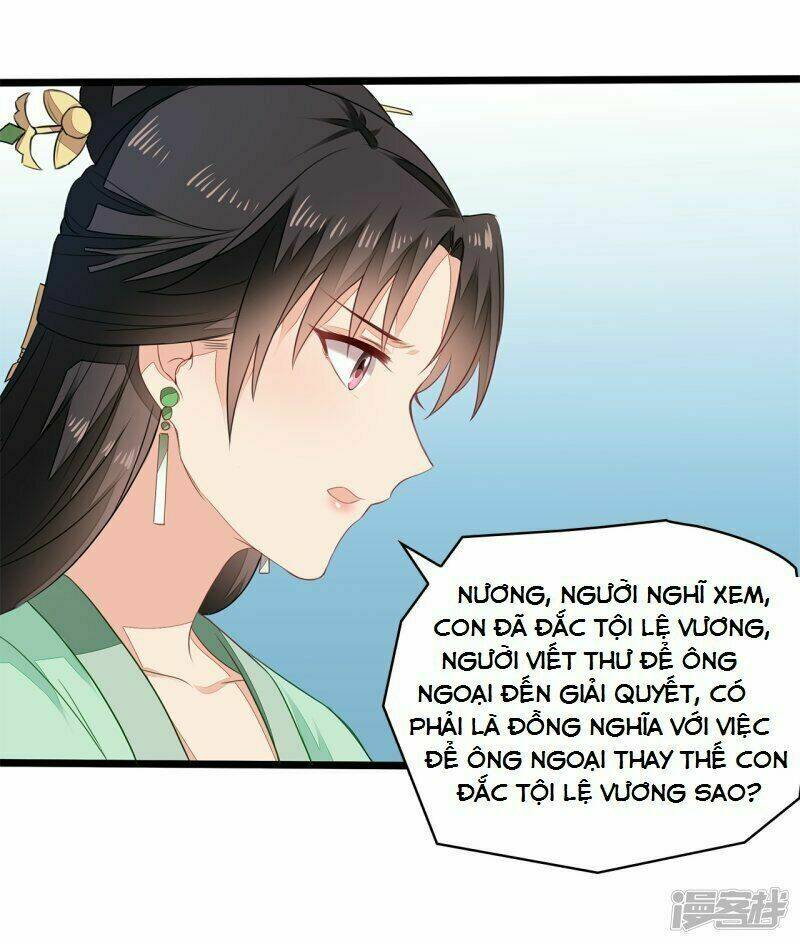 Tà Vương Thần Phi: Y Thủ Che Thiên Chương 4 Ảnh 21
