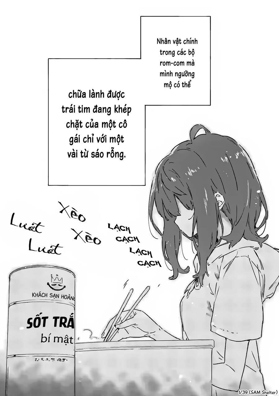 Có Quá Nhiều Nữ Chính Thua Cuộc! Chương 5 Ảnh 2