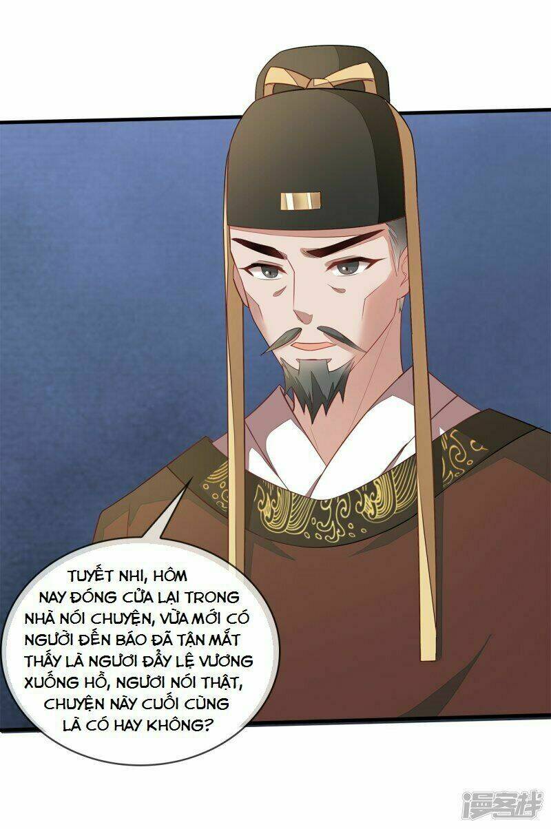 Tà Vương Thần Phi: Y Thủ Che Thiên Chương 5 Ảnh 15