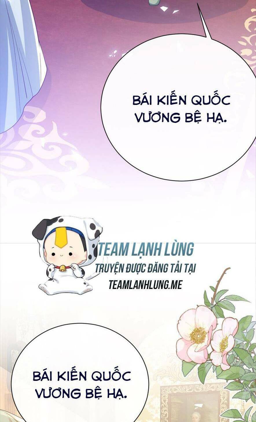 Công Chúa Bị Ruồng Bỏ Chương 43 Ảnh 9