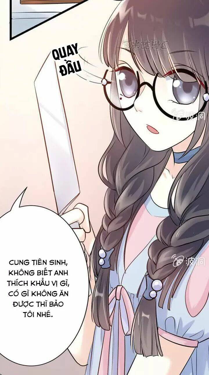 Ảnh Đế Cầu Sủng Chương 14 Ảnh 11