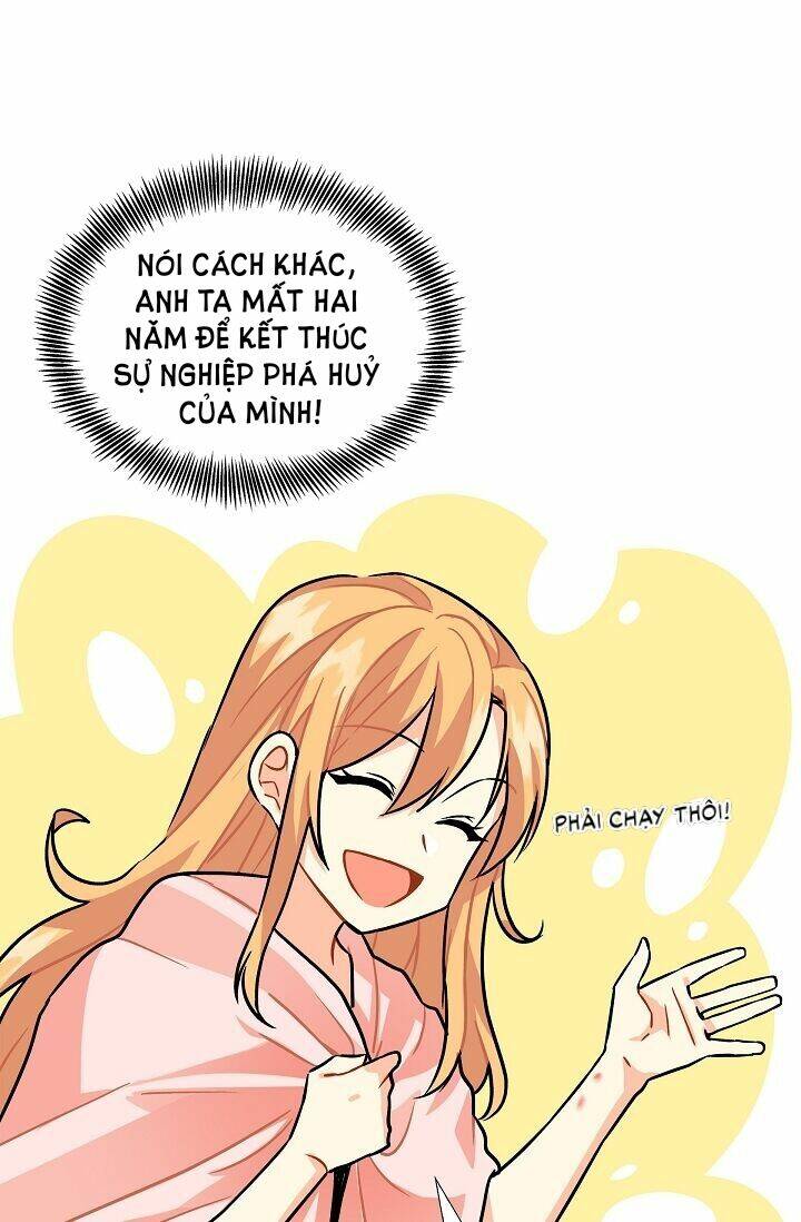Kẻ Huỷ Diệt Rơi Vào Lưới Tình Của Tôi Chương 1 Ảnh 60