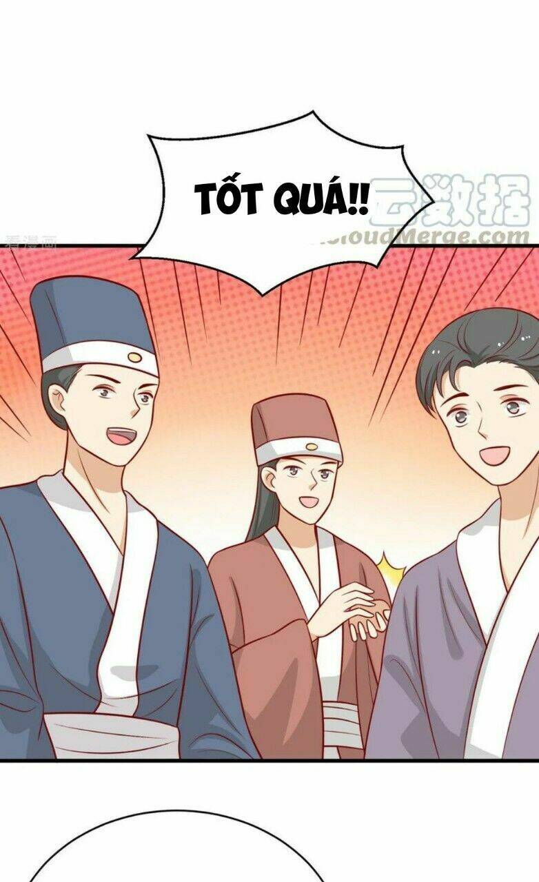 Vương Gia Người Ta Sẽ Giảm Béo Mà!!! Chương 182 Ảnh 19