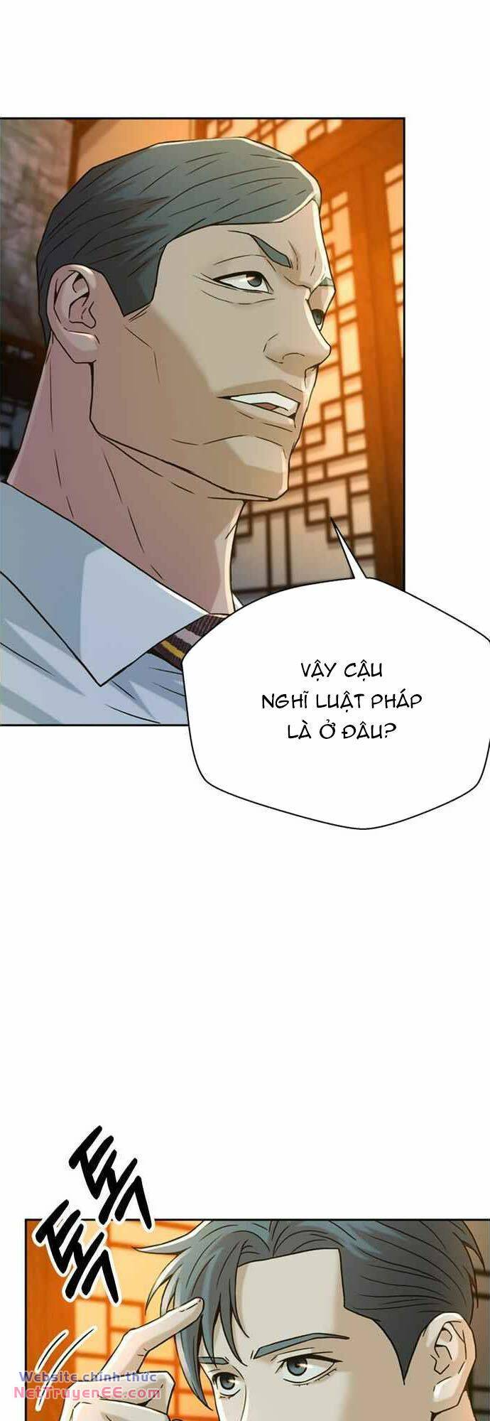 Thẩm Phán Lee Han Young Chương 56 Ảnh 58