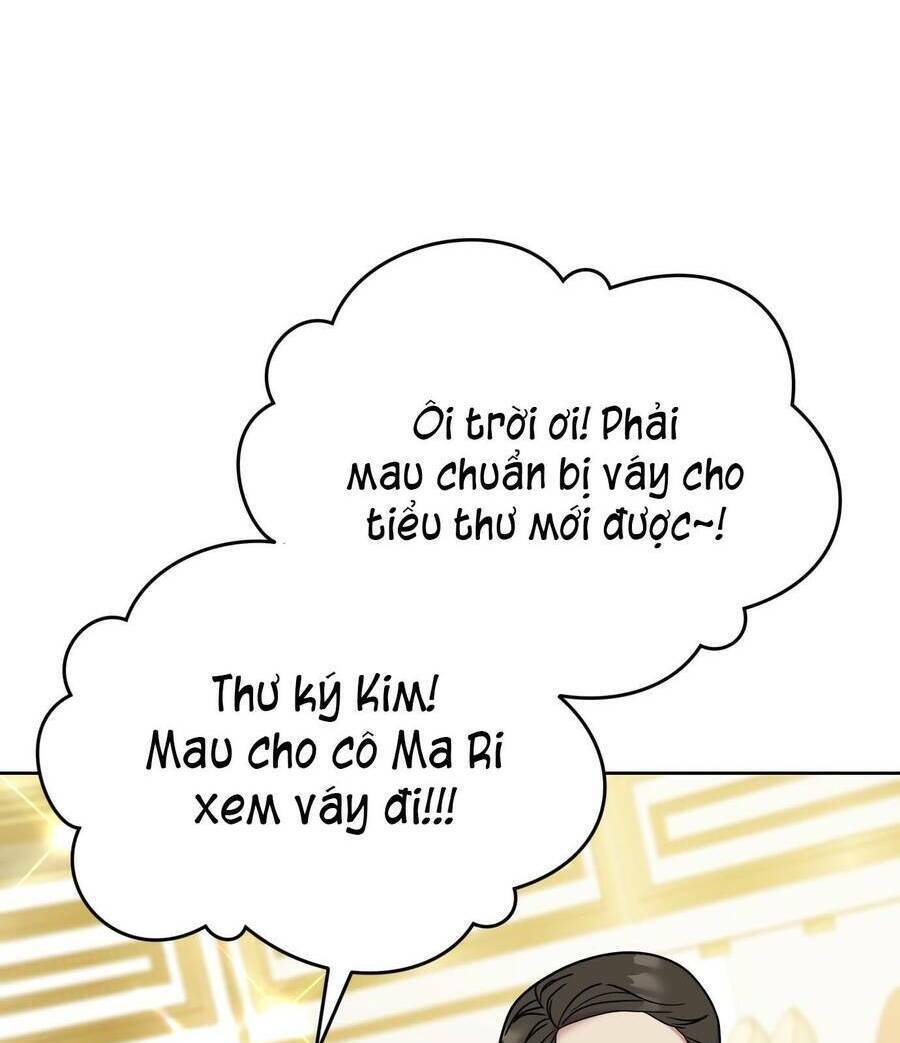 Quản Gia, Làm Ơn! Chương 5 Ảnh 58