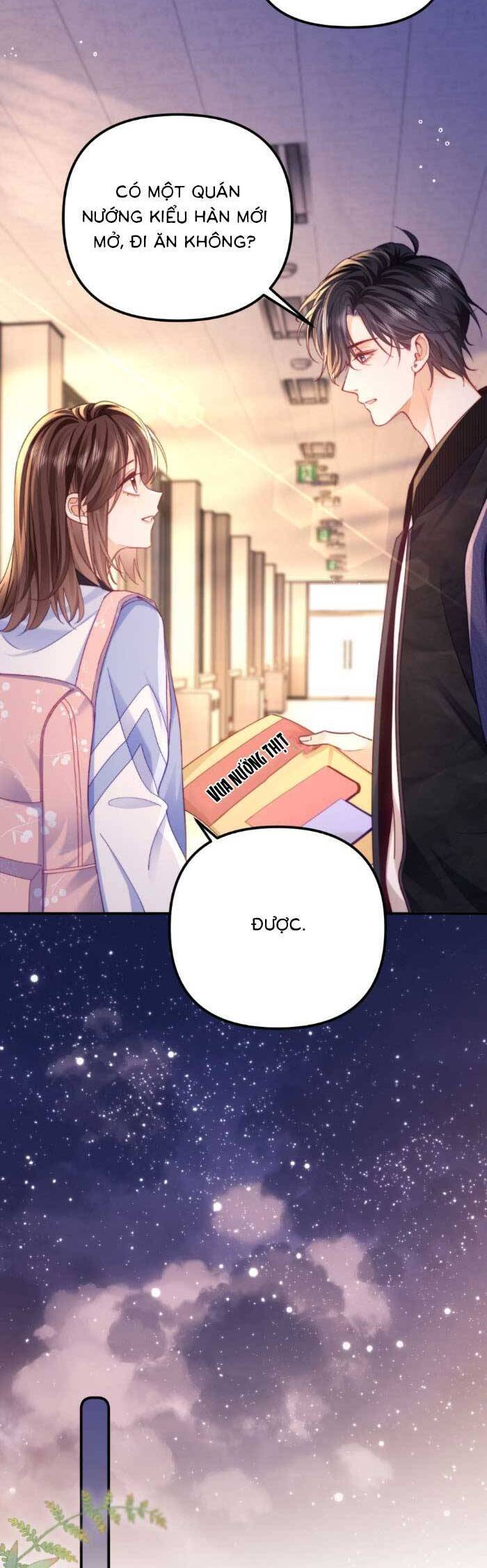 Truỵ Lạc Chương 42 Ảnh 4