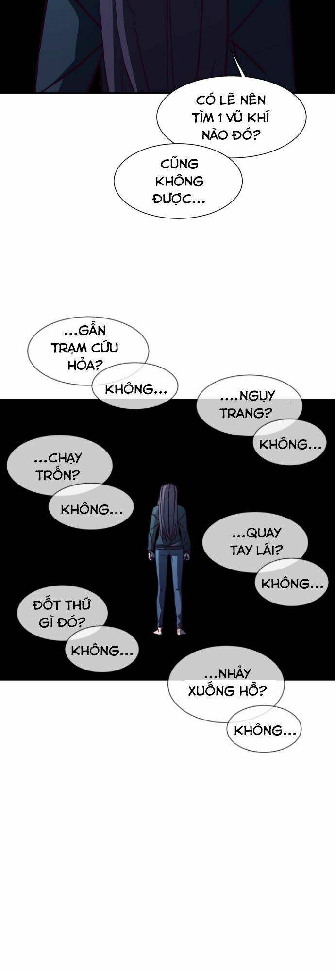 Thời Khắc Định Mệnh Chương 5 Ảnh 39