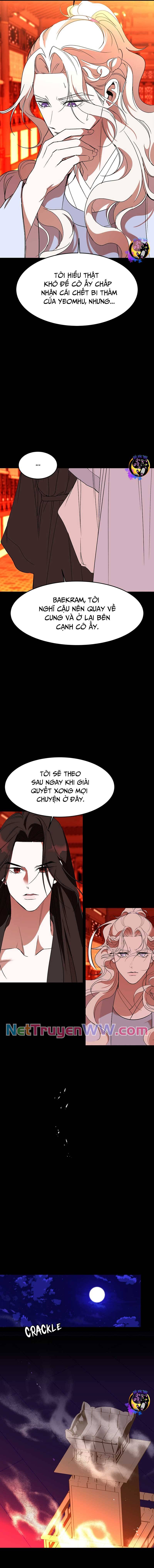 Chiến Lược Săn Hổ Của Nữ Thần Chương 57 Ảnh 15