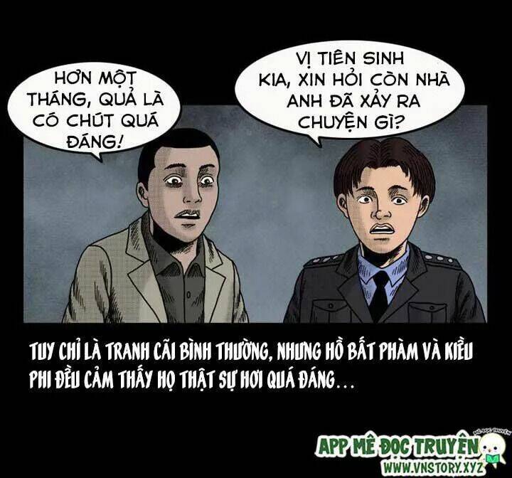 Kỳ Án Có Thật Chương 40 Ảnh 19