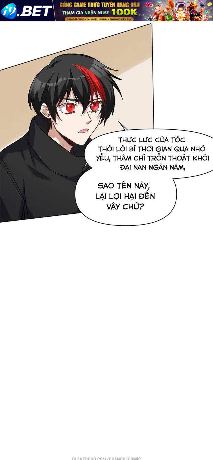 Thần Lai Yêu Vãng Chương 30 Ảnh 17