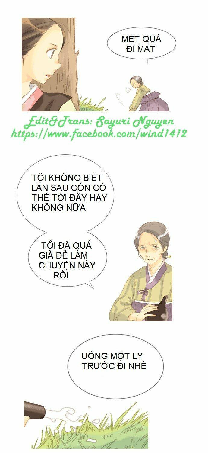 The Great Merchant Kim Manduk Chương 7 Ảnh 9