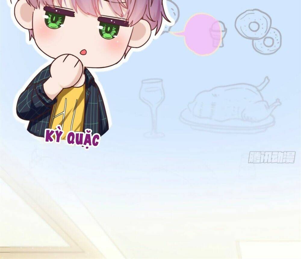 Quyến Rũ Không Thành Chương 11 Ảnh 32
