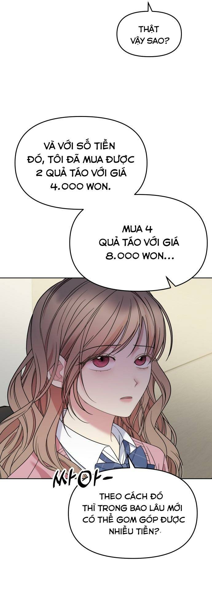 Quản Gia, Làm Ơn! Chương 23 Ảnh 22