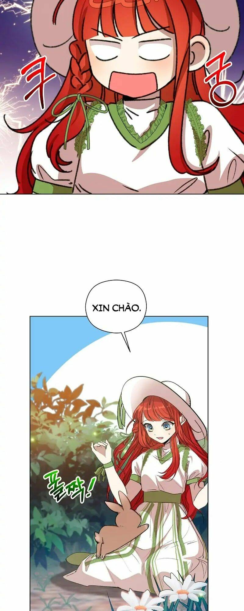 Tôi Đã Vô Tình Quyến Rũ Em Trai Của Nam Chính Chương 4 Ảnh 51