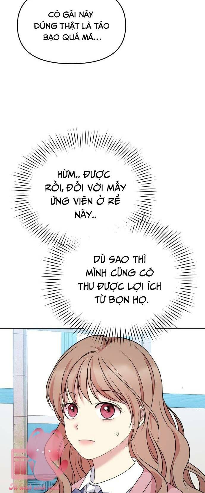Quản Gia, Làm Ơn! Chương 21 Ảnh 20