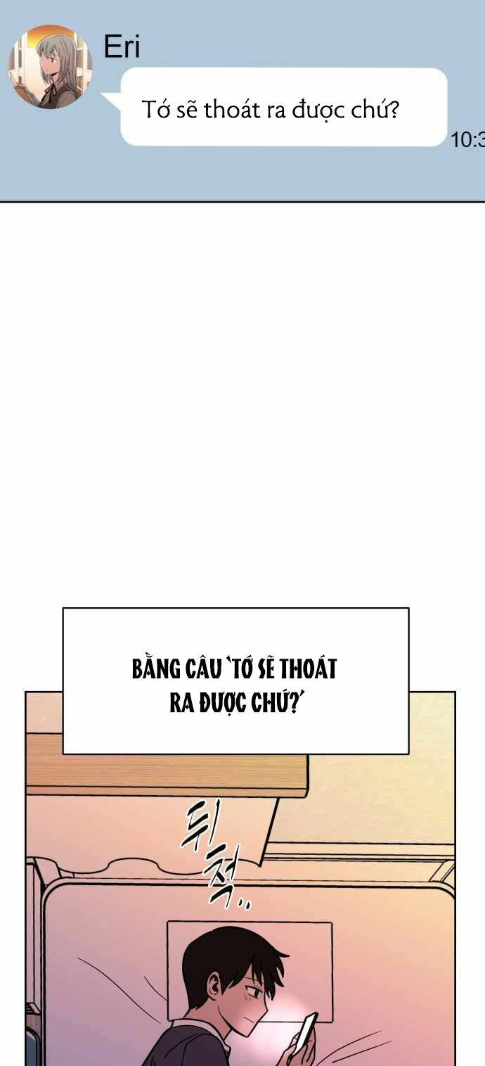 Ngọn Lửa Xanh Chương 46 Ảnh 41