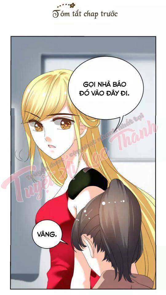 Phản Công Thành Siêu Sao Chương 28 Ảnh 3