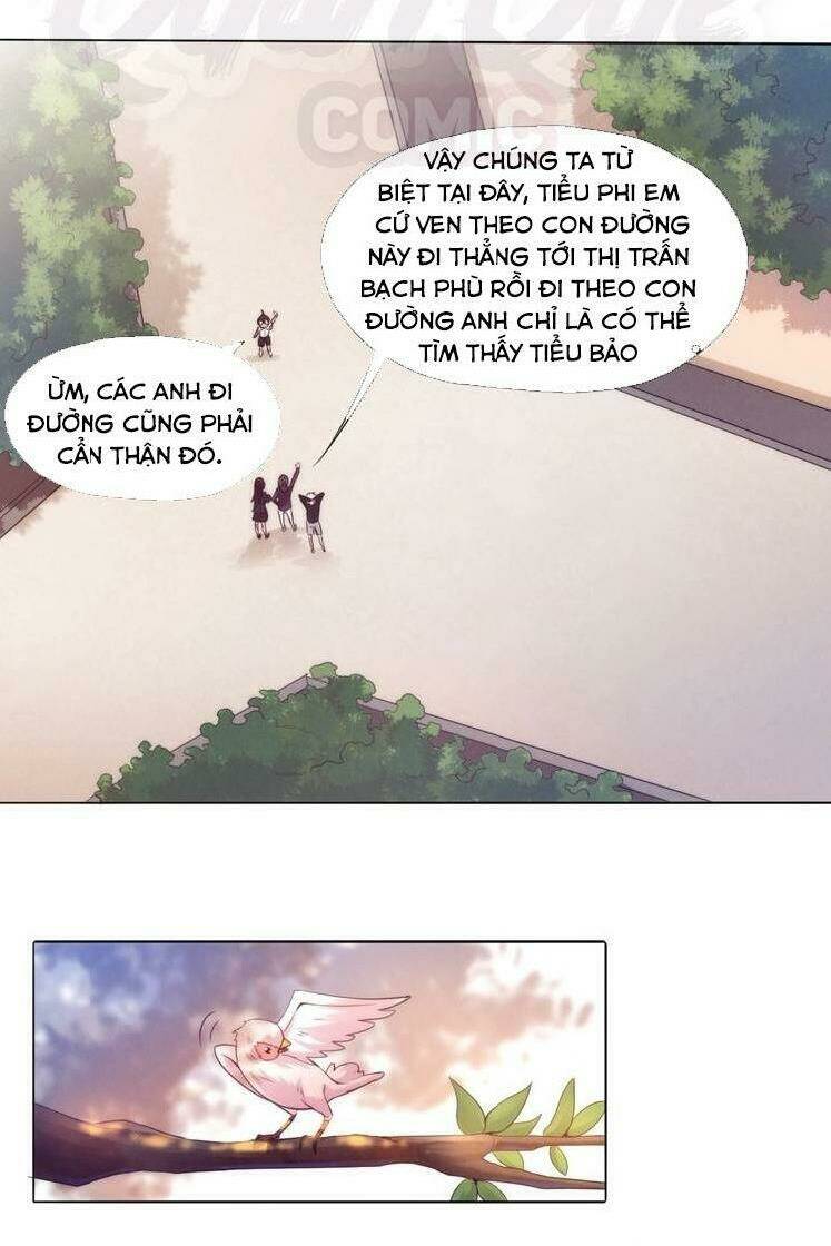 Hắc Kim Đảo Chương 29 Ảnh 76
