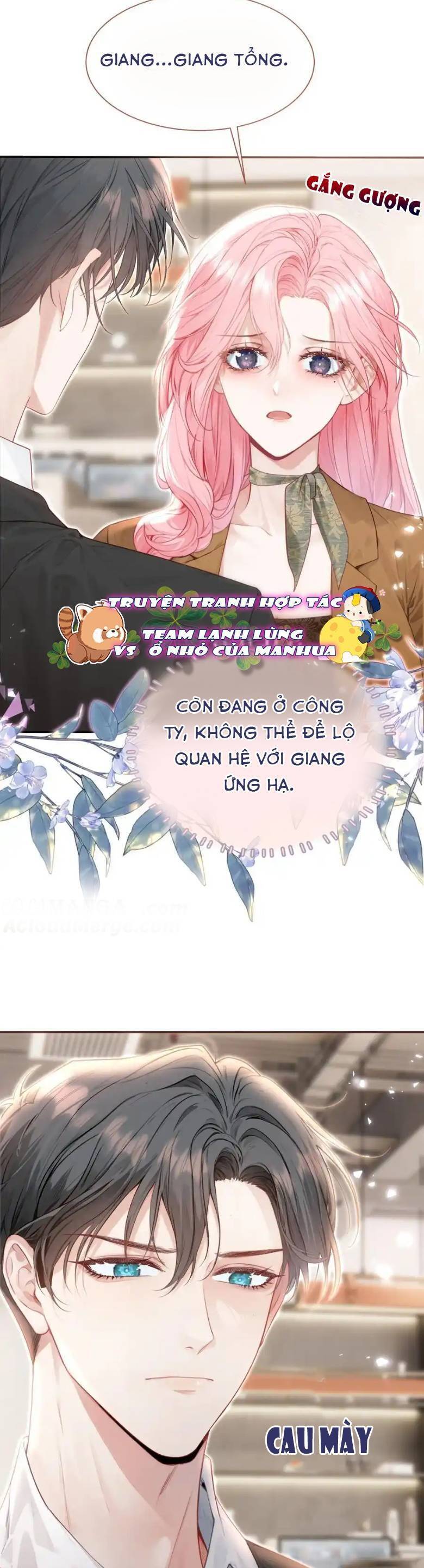 1001 Cách Chinh Phục Chồng Yêu Chương 93 Ảnh 13