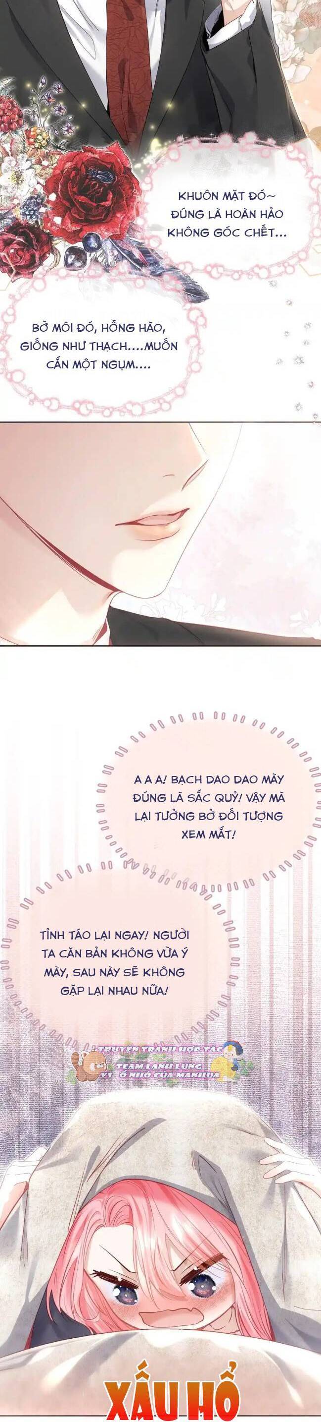 1001 Cách Chinh Phục Chồng Yêu Chương 84 Ảnh 12
