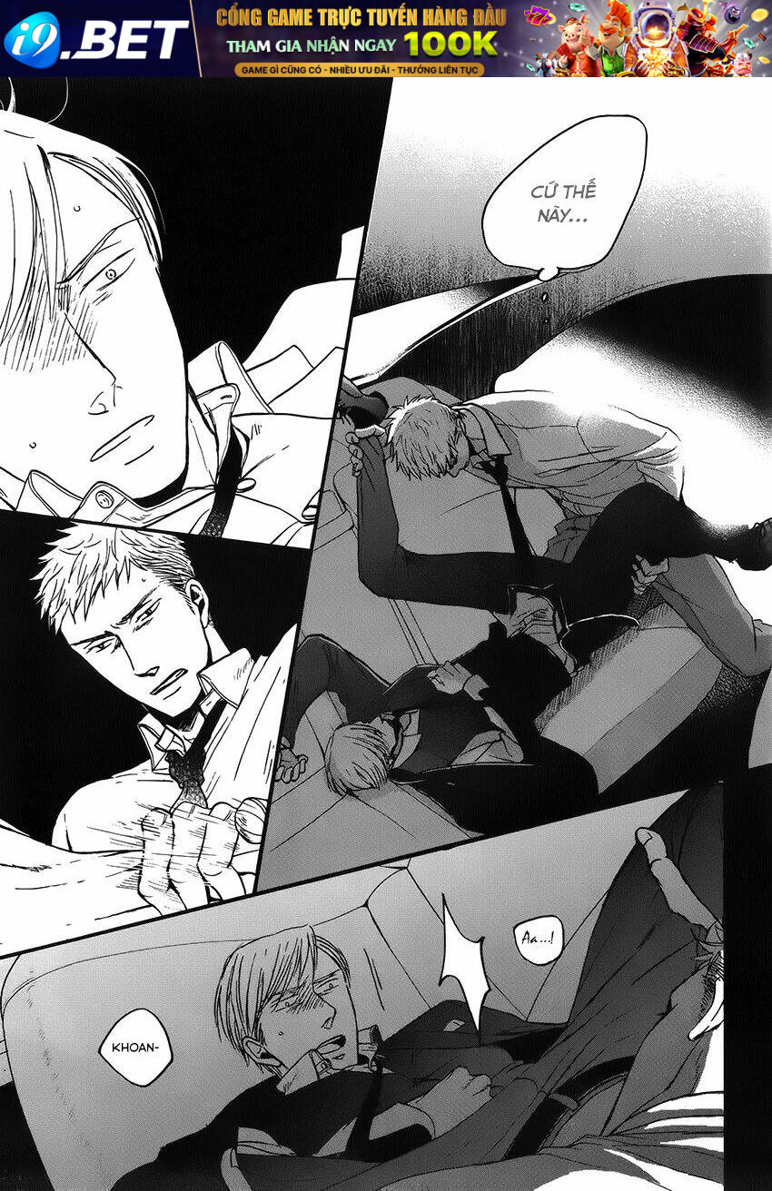 Saezuru Tori Wa Habatakanai Chương 21 Ảnh 14