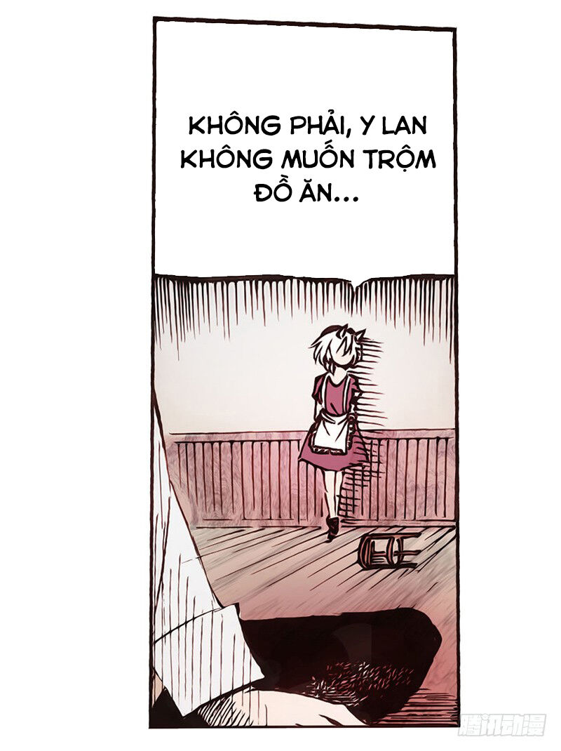 Bởi Vì Tôi Là Ông Chú Điều Hành Một Cửa Hàng Vũ Khí Chương 2 Ảnh 19