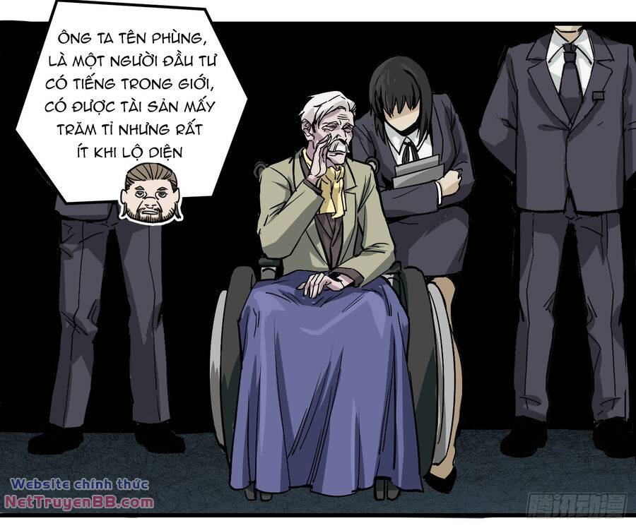 Số 63 Phố Bàng Bối Chương 3 Ảnh 6