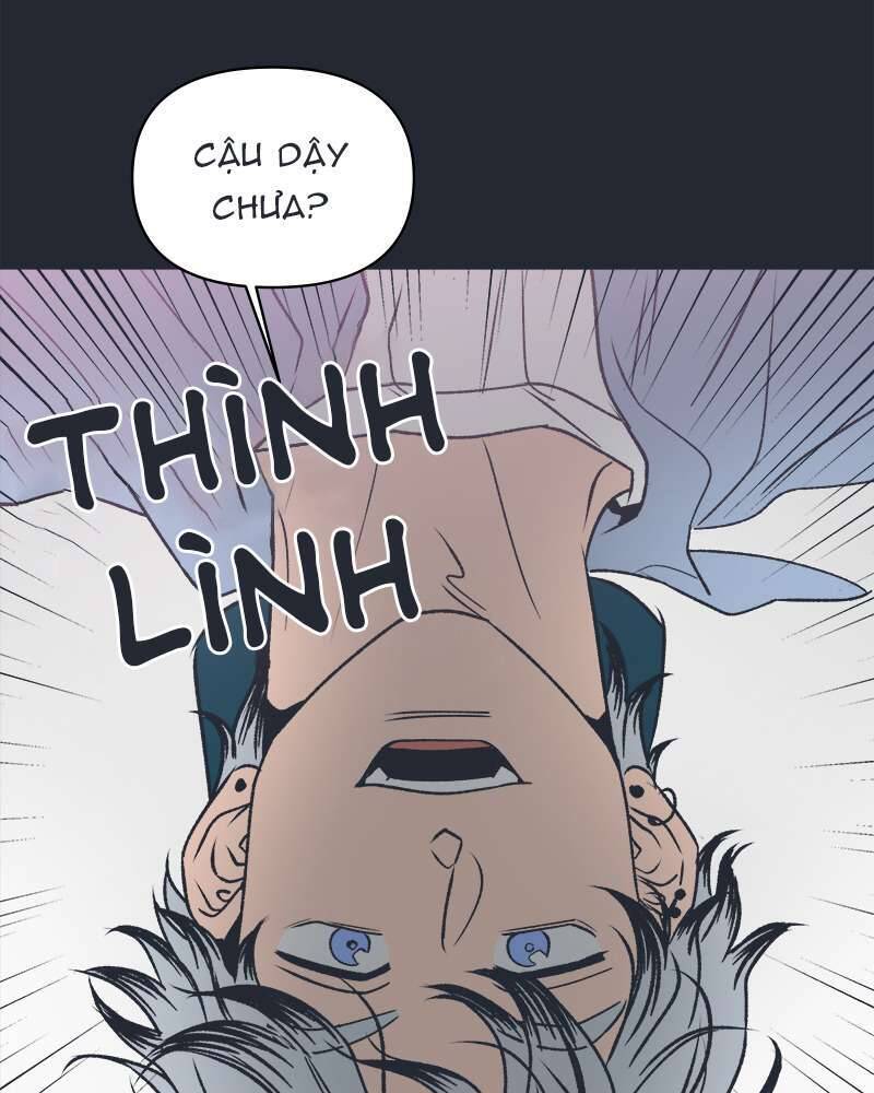 Tình Xưa Viết Lại Chương 62 Ảnh 23