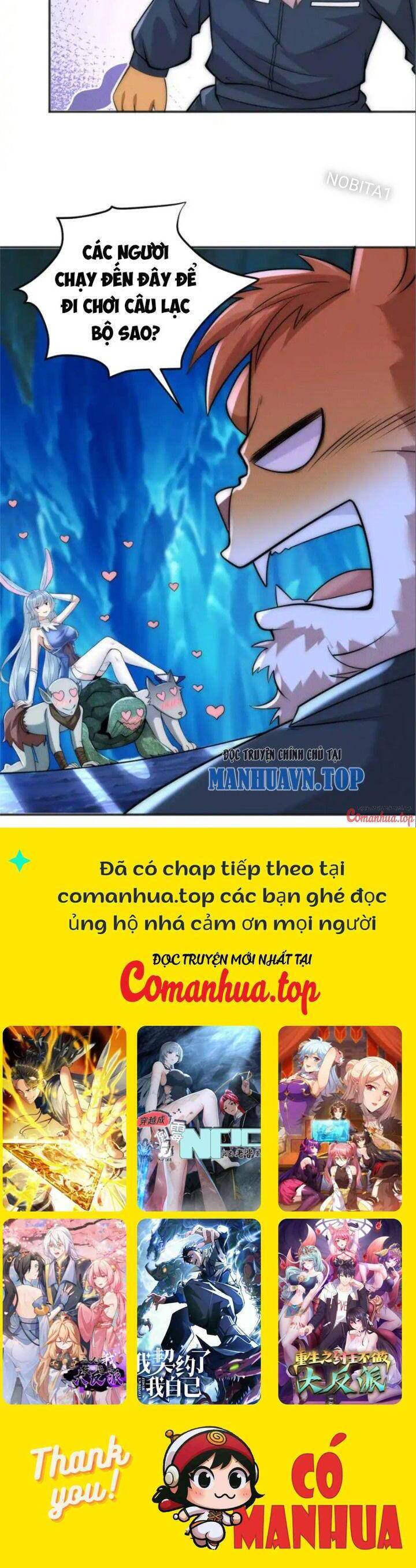 Bắt Đầu Với 100 Triệu Mạng Chương 112 Ảnh 23