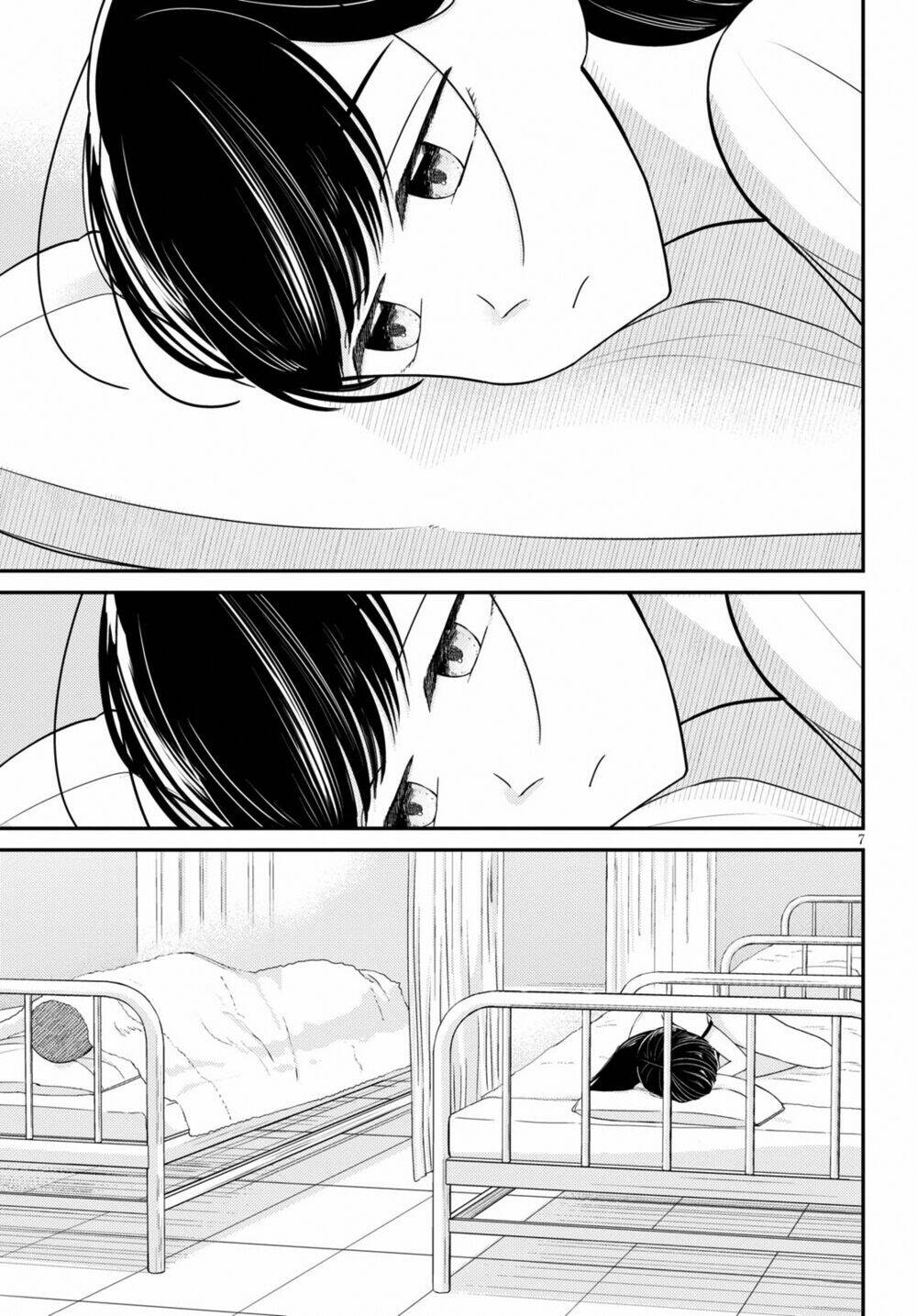 Kyouhan Chương 2 Ảnh 8