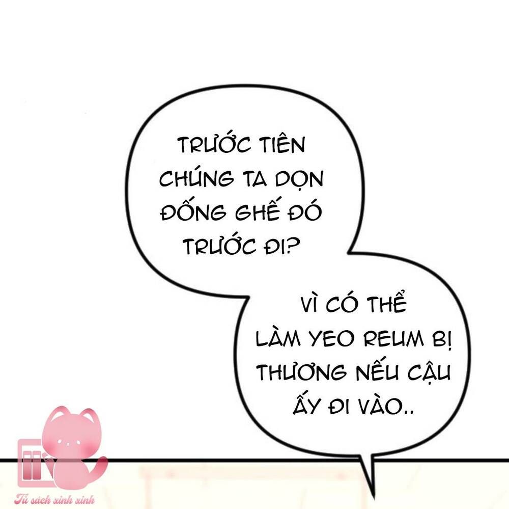 Tình Cờ Ta Gặp Nhau Chương 23 Ảnh 16