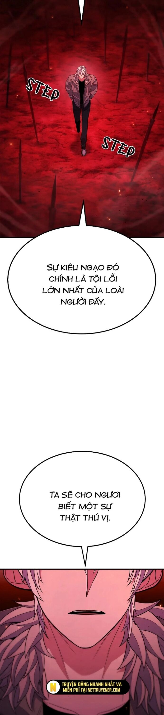 Tuyệt Thế Anh Hùng Chương 44 Ảnh 30