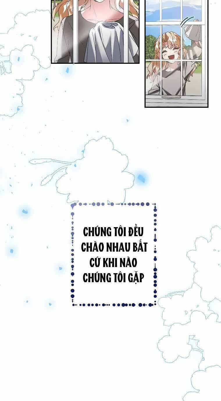 Nàng Hậu Của Tro Tàn Chương 22 Ảnh 83