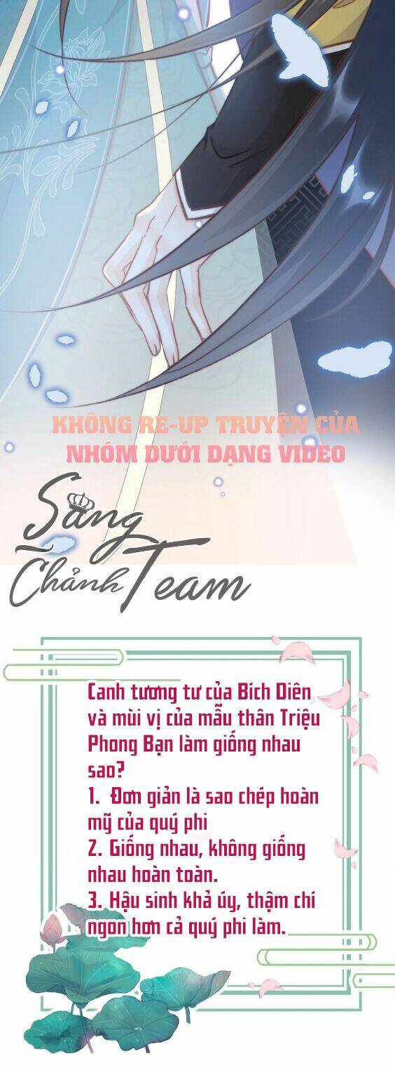 Cánh Diều Xanh Bay Trong Cơn Gió Chương 6 Ảnh 42