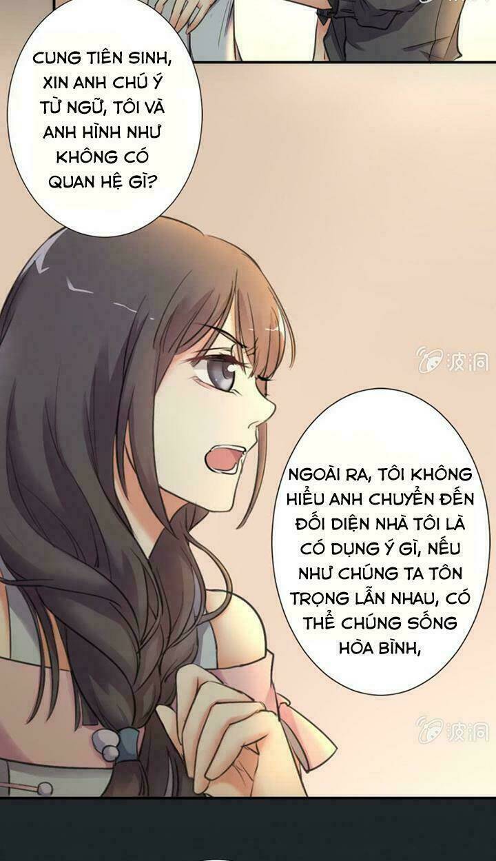 Ảnh Đế Cầu Sủng Chương 6 Ảnh 5